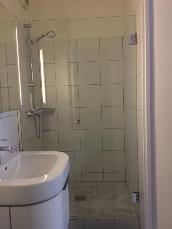Studio Sur Cour Au Coeur De Colmar Exteriér fotografie